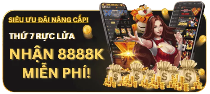 Thưởng Chào Mừng ok3686 Đăng Ký